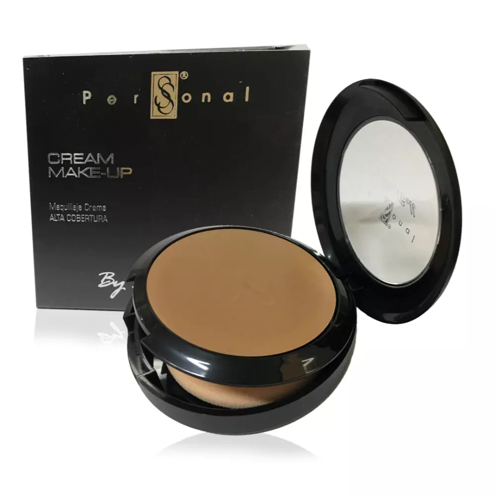 

Праймер для губ Maquillaje En Crema Compacto Perssonal, 12 гр