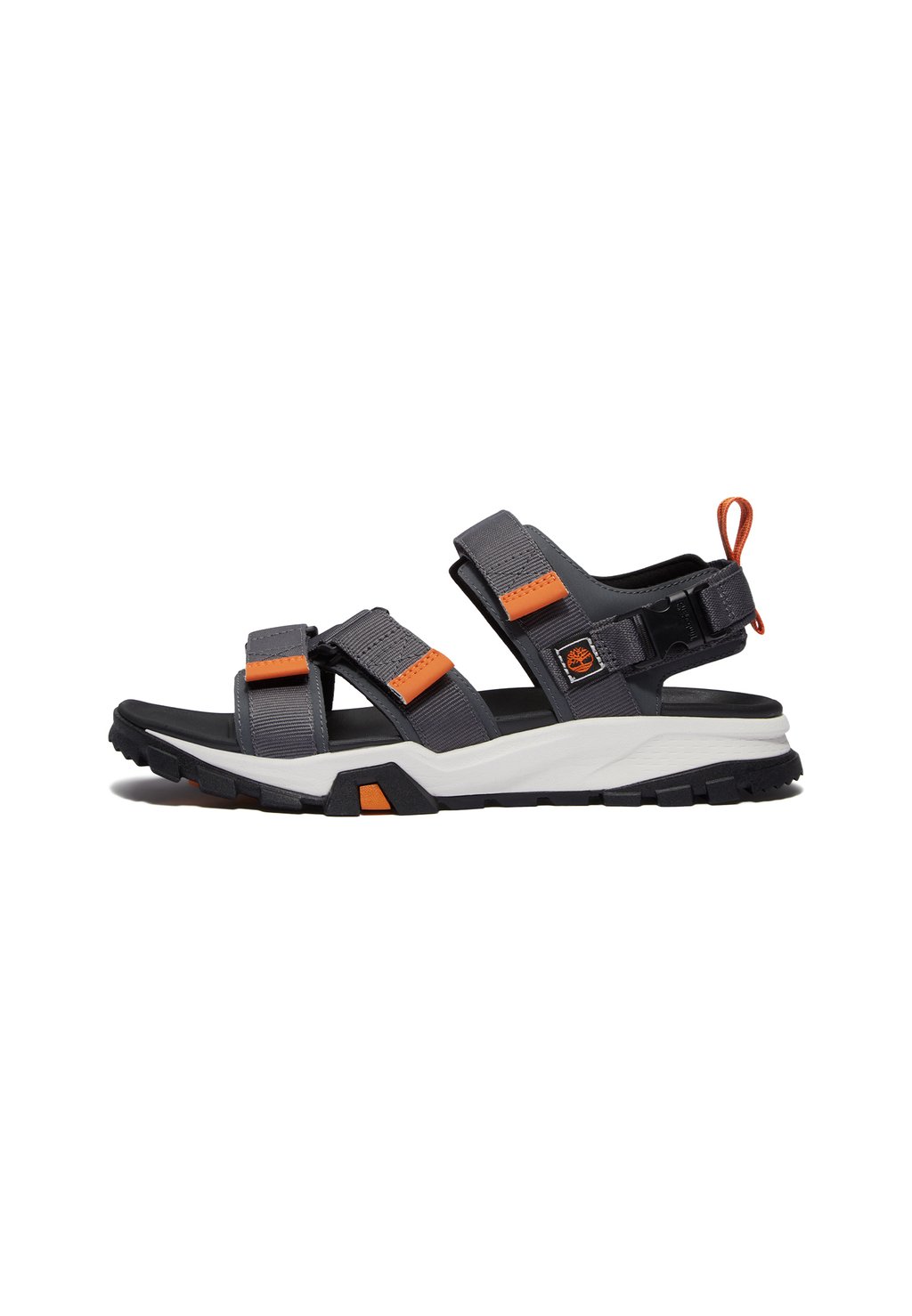 

Трекинговые сандалии BACKSTRAP Timberland, серый
