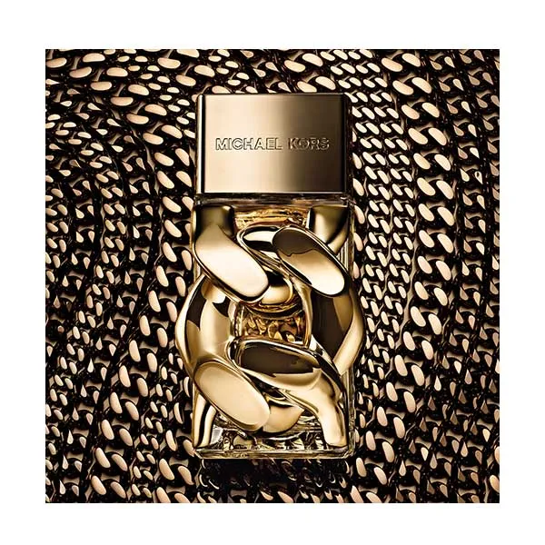 Парфюмированная вода для женщин Pour Femme Michael Kors, 30 ml — фото 4