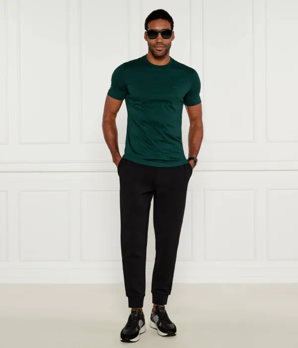 Спортивные штаны c-larsen 300 Regular fit Boss, черный — фото 2