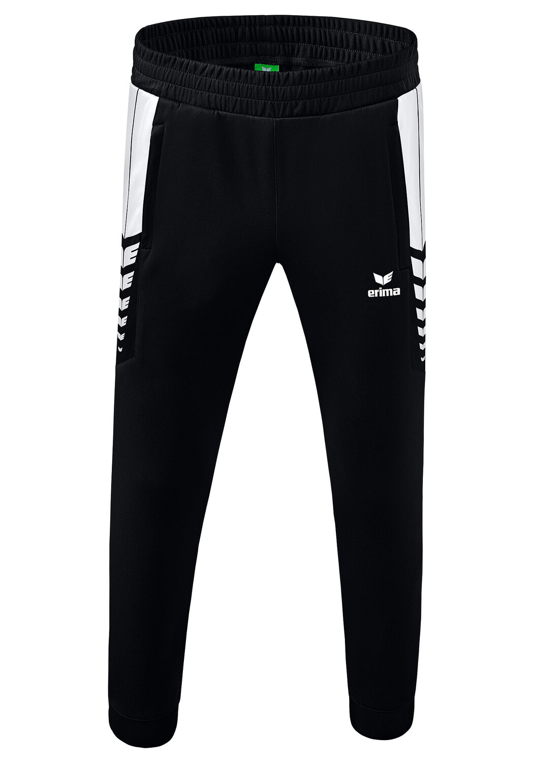 

Брюки erima Six Wings Trainingshose, черный
