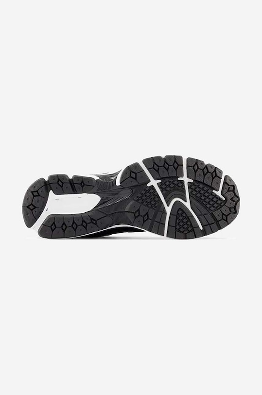 Кроссовки M2000 New Balance, черный — фото 2