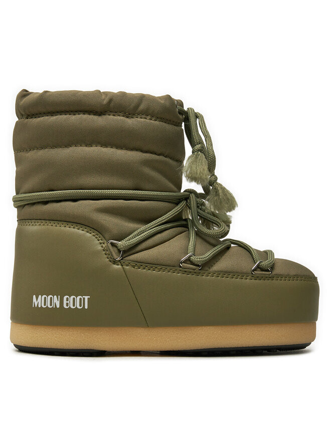 

Зимние Ботинки Moon Boot Evx Light Nylon 80D1470010, хаки