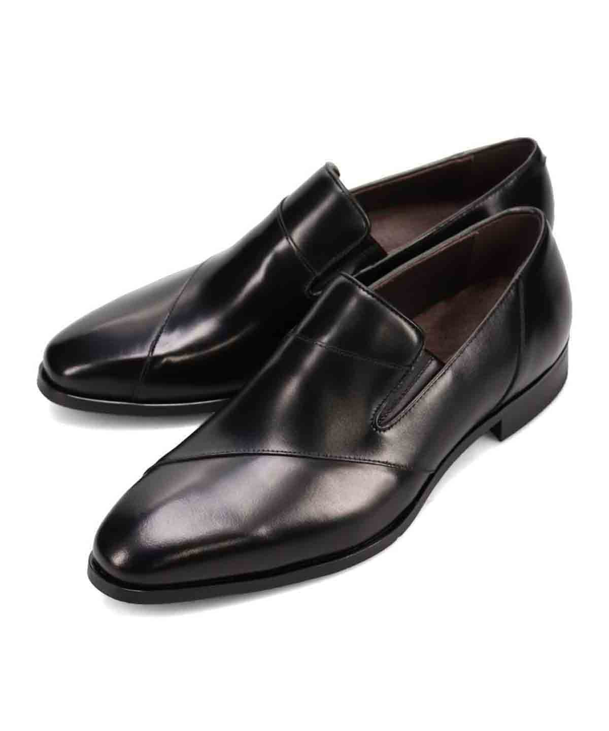 Туфли из ткани мадрас или туфли с пряжками. Madras, black