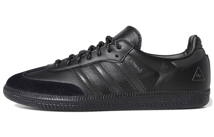

Кроссовки Adidas Originals Samba Pharrell Williams Core Black
