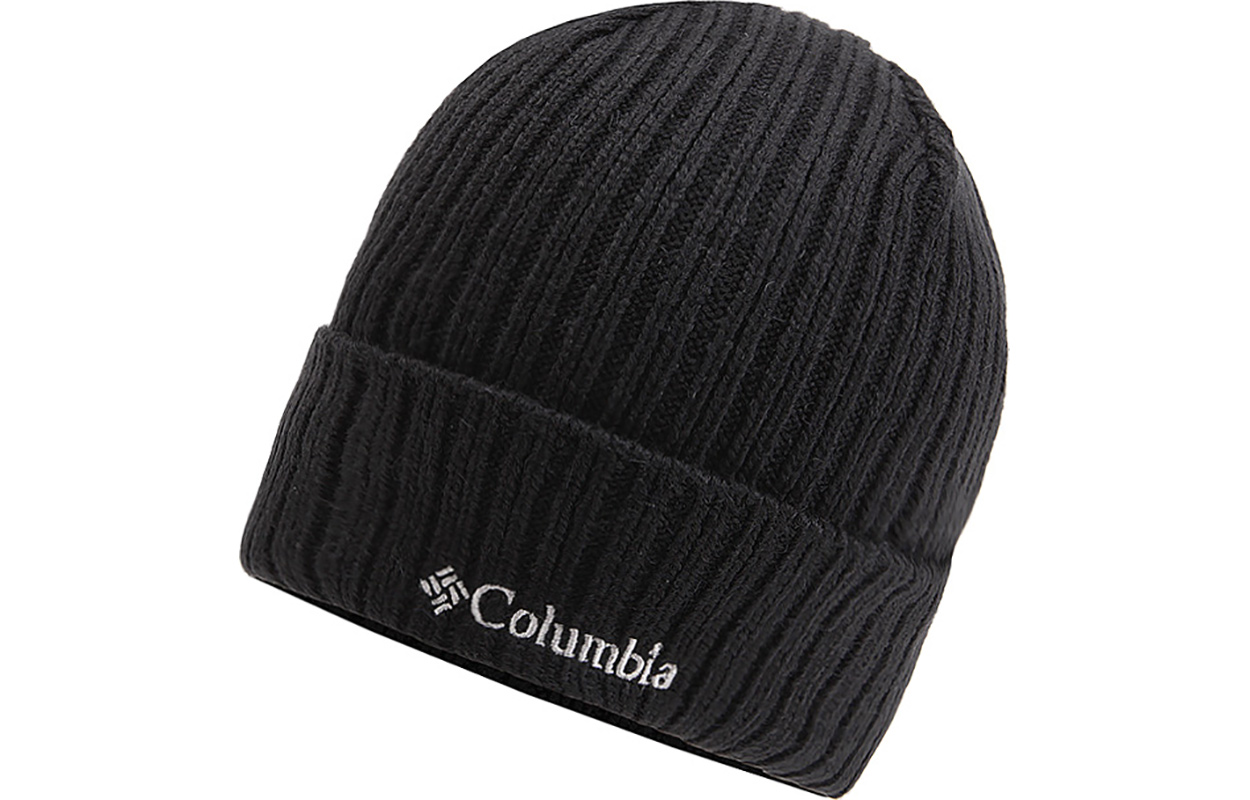 

Columbia Шапка Unisex Black