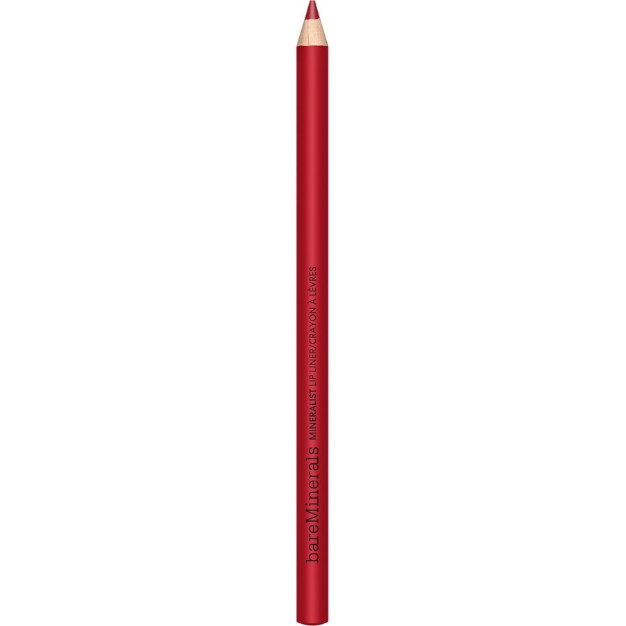 

Карандаш для губ bareMinerals Mineralist Lasting Lip Liner, Treasured Red / 1,3 g
