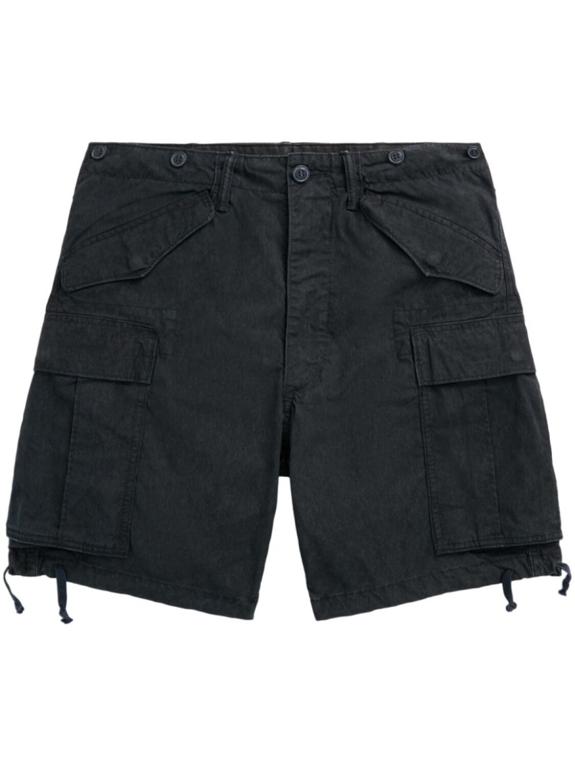 

Ralph Lauren RRL шорты карго, черный