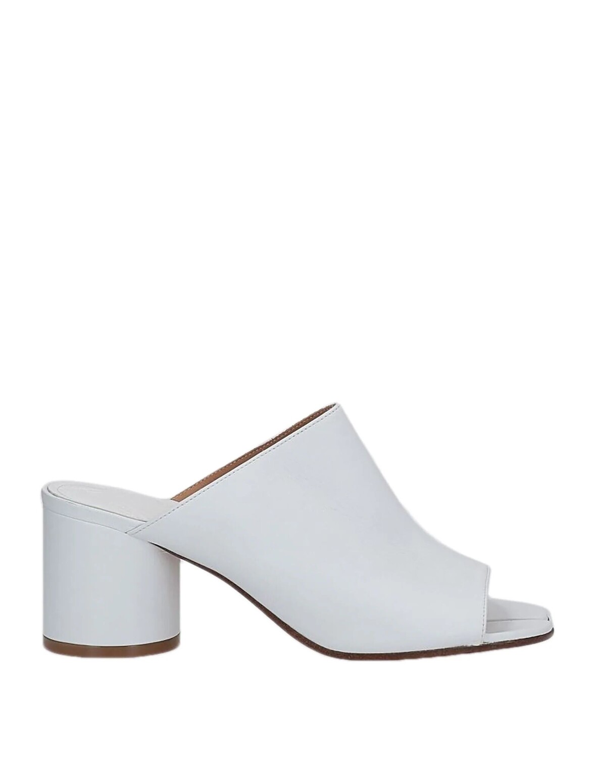

Сандалии Maison Margiela, белый