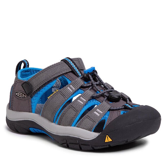 

Сандалии Keen Newport, серый