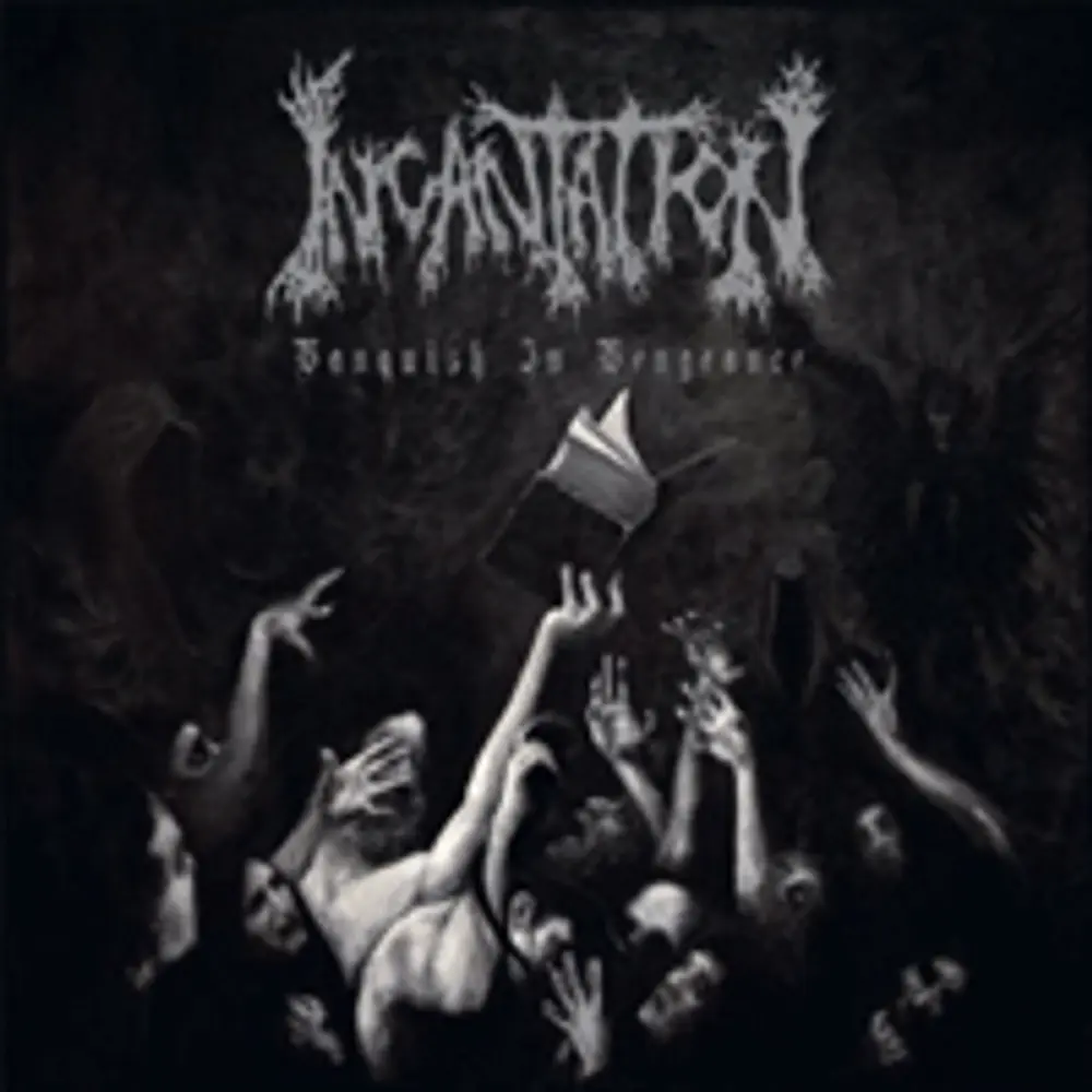

Диск CD Vanquish In Vengeance - Incantation