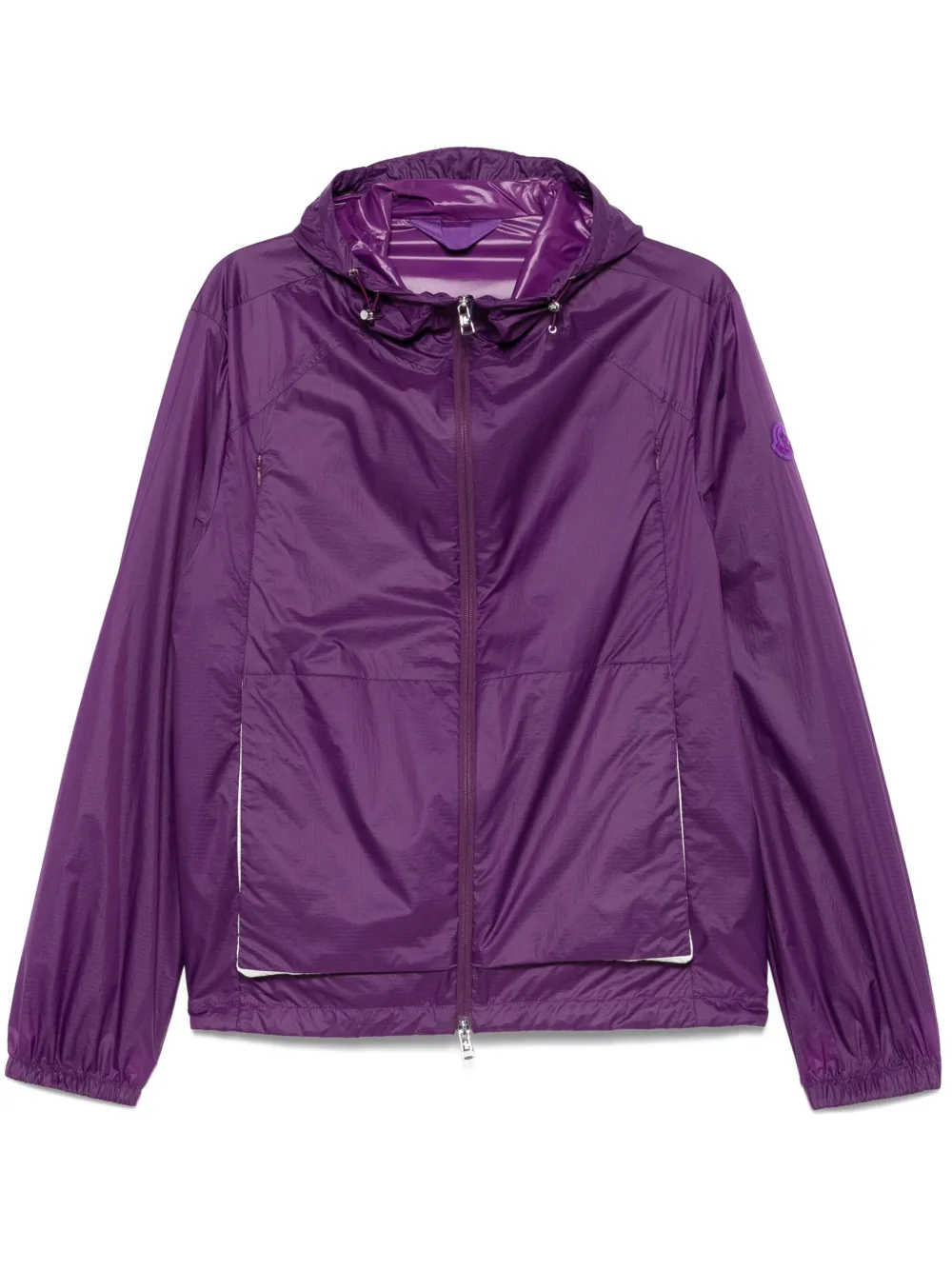 

Куртка Lamo MONCLER, фиолетовый