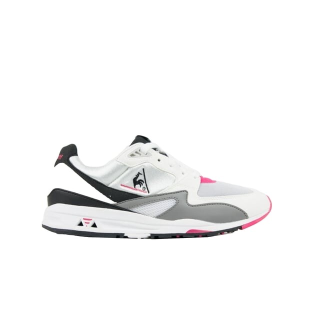 R800 и мужские белые кроссовки Le Coq Sportif, белый
