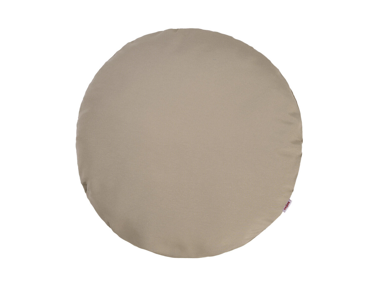 

Чехол на подушку beties Heimtextil, 50x50 см, серо-коричневый