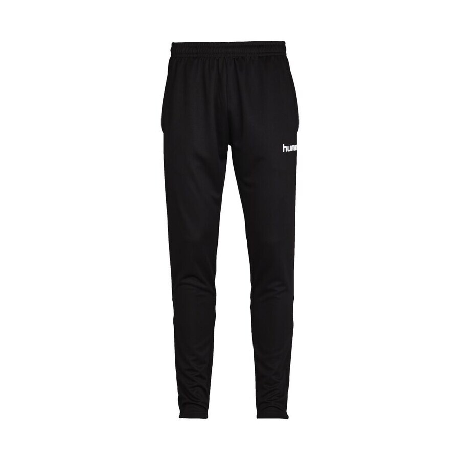 

Спортивные штаны Hummel Tapered Workout Pants, черный