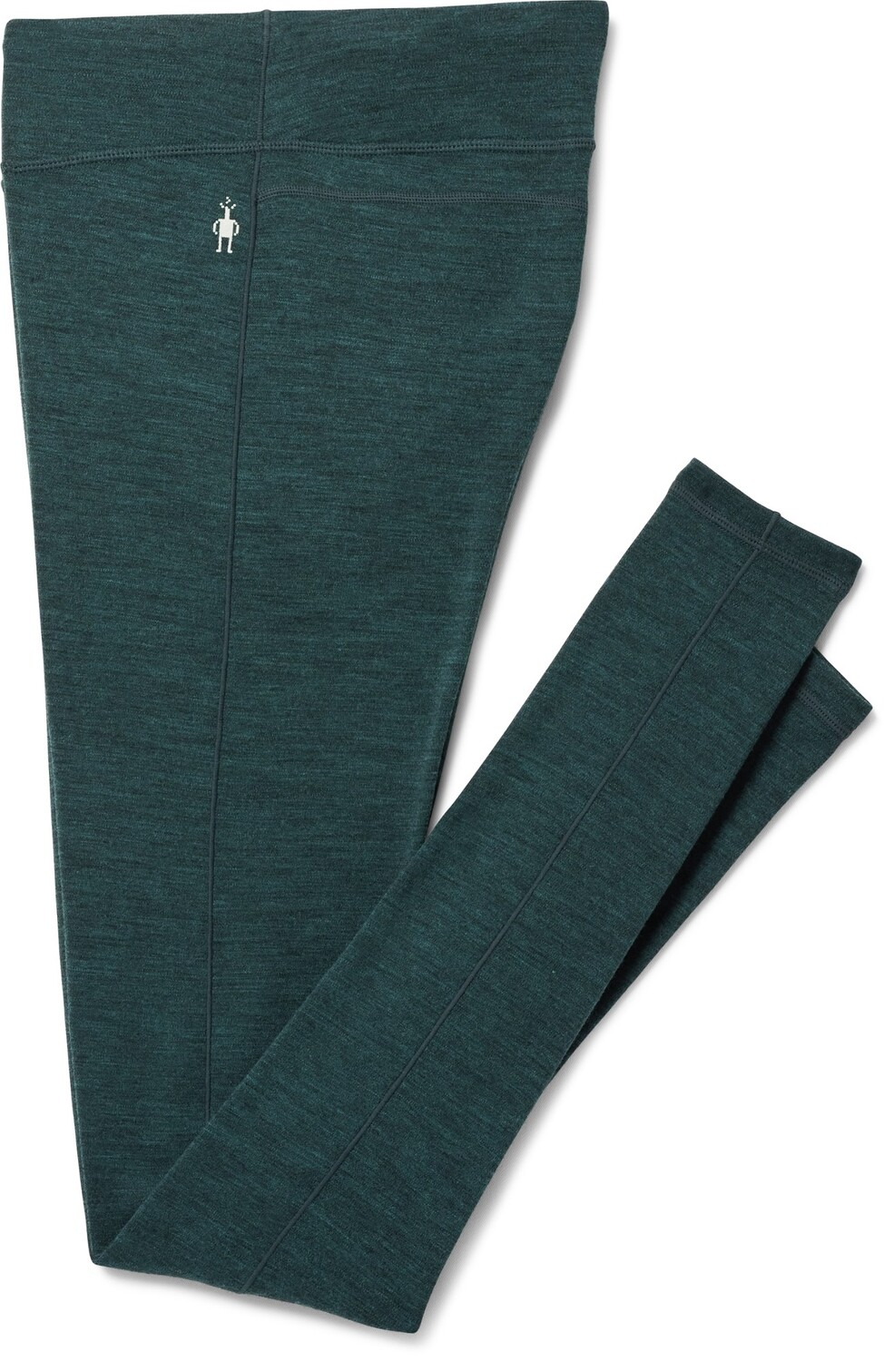 

Классические термобелье из мериносовой ткани – женские Smartwool, синий