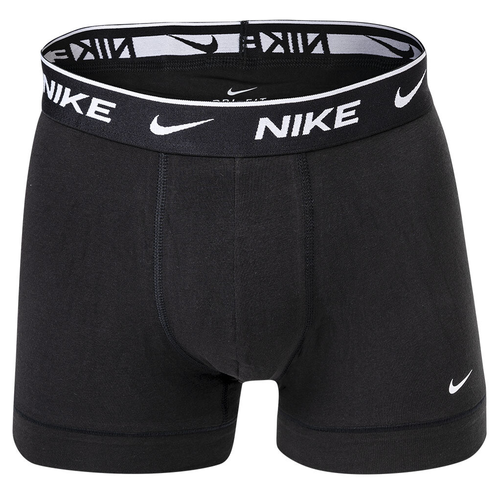 Боксеры Nike Boxershort 3 шт, синий — фото 2