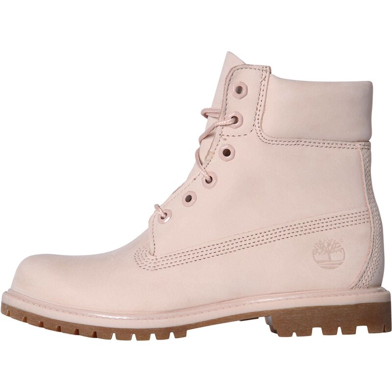 6-Дюймовые ботинки премиум-класса Stiefel - w Timberland, цвет cameo rose waterbuck monochromatic