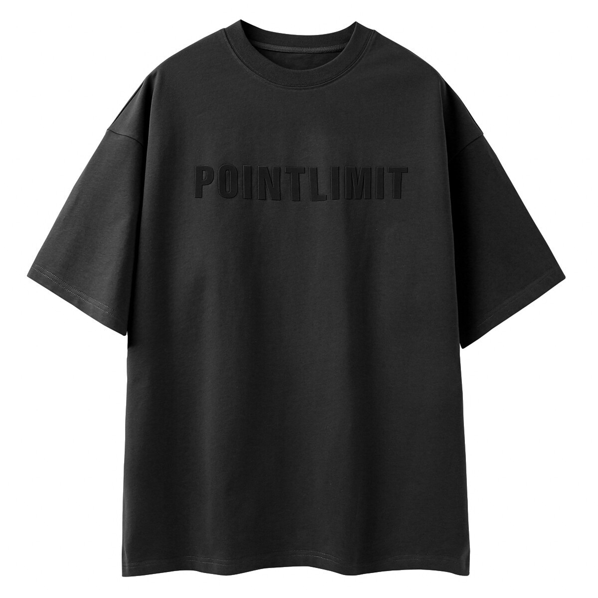 

Футболка унисекс Pointlimit, Серо-коричневый