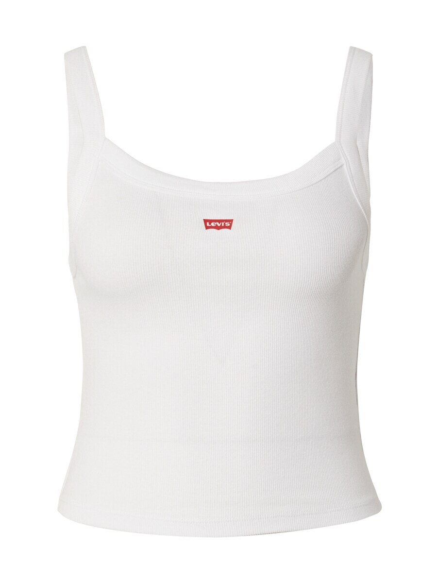 

Топ LEVI'S ESSENTIAL, белый