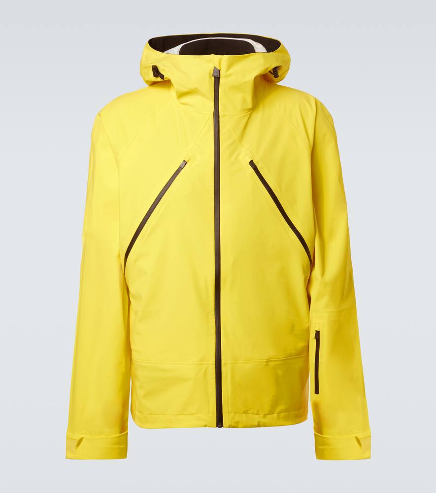 

Куртка для катания на лыжах Hayden 3L Shell Aztech Mountain, Mahana Yellow