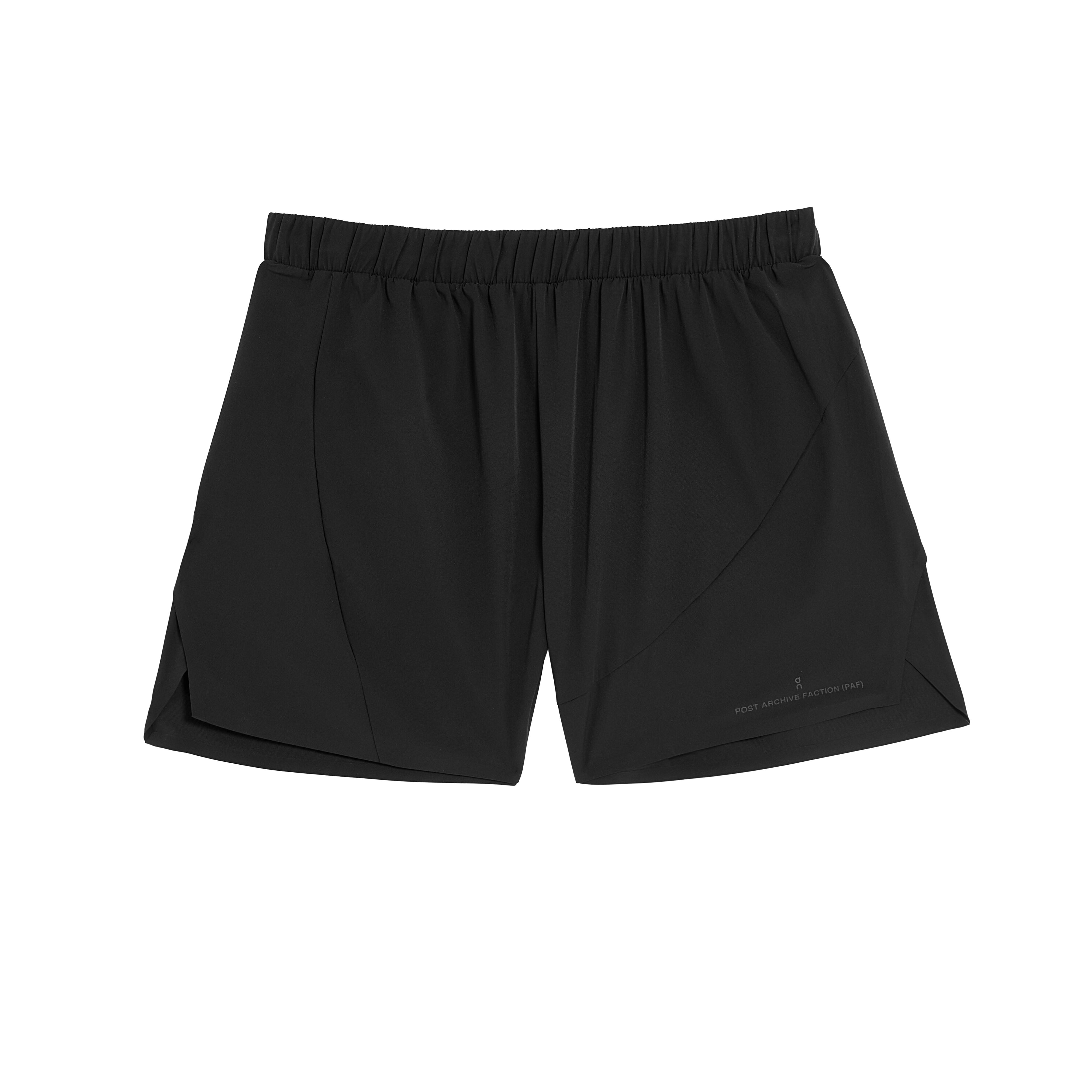 

Шорты для бега X Post Archive Facti On, черный