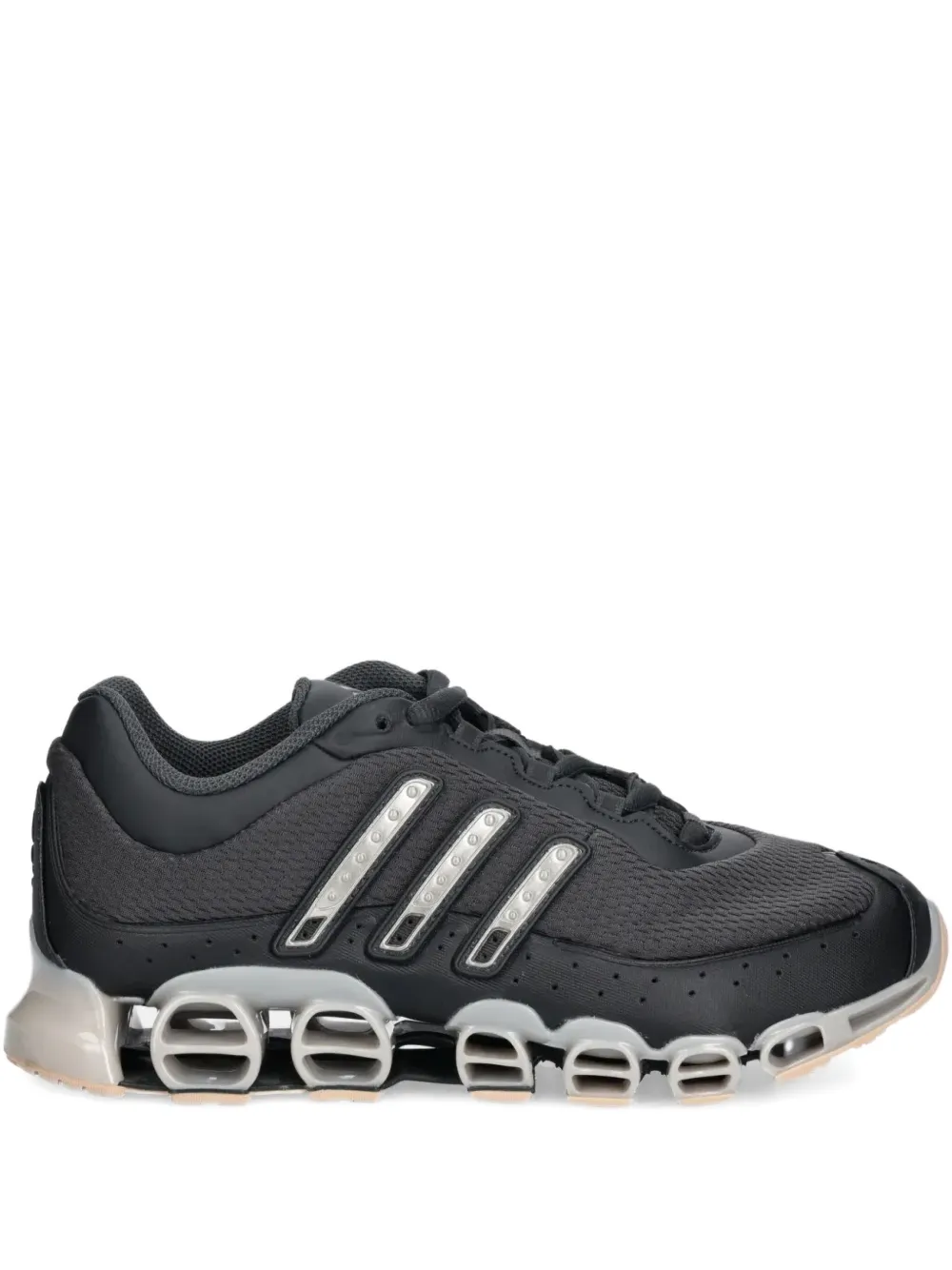 Кроссовки Megaride Adidas, черный