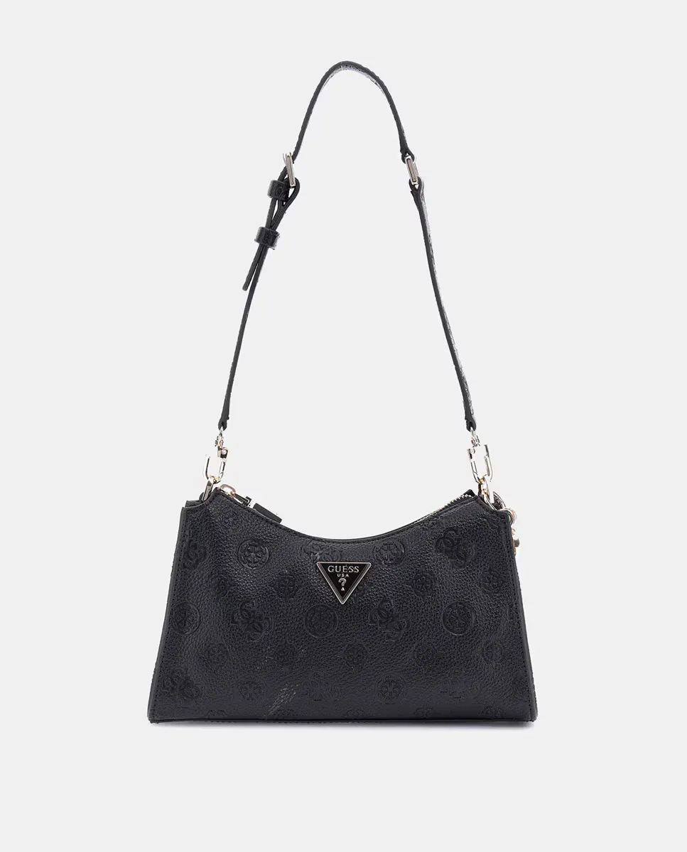 

Угадай сумку CRESIDIA Guess, черный
