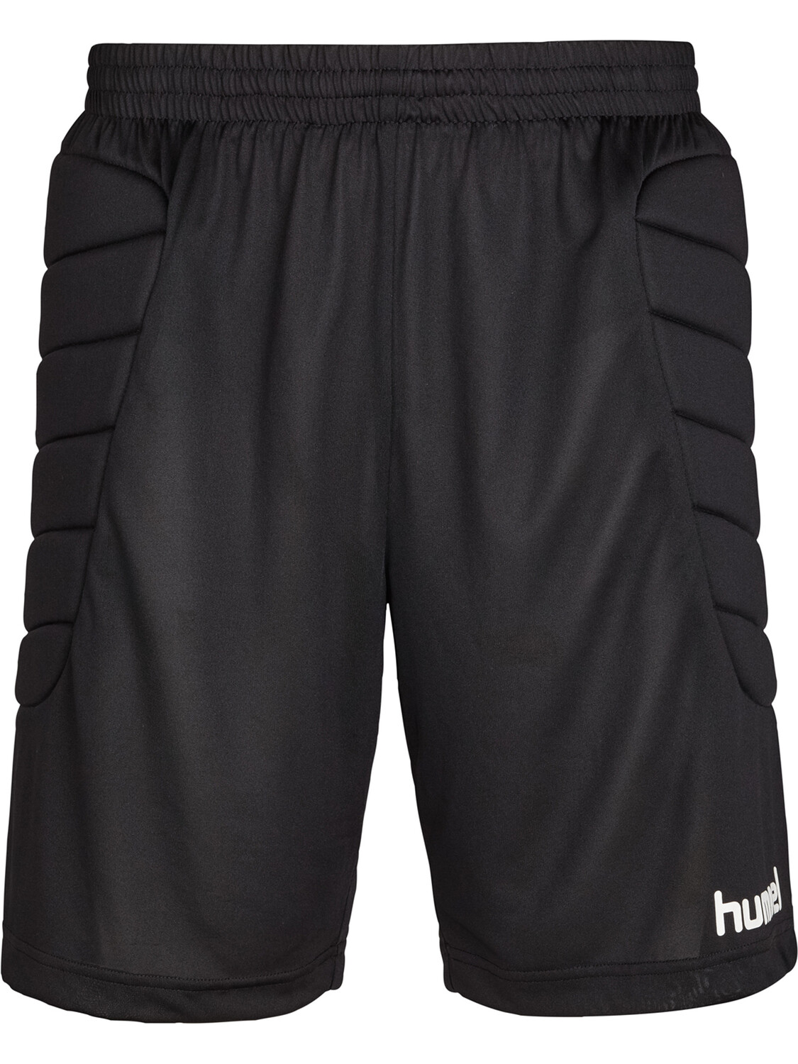 

Шорты Hummel Torwart Gepolstert Essential Gk W Padding, черный
