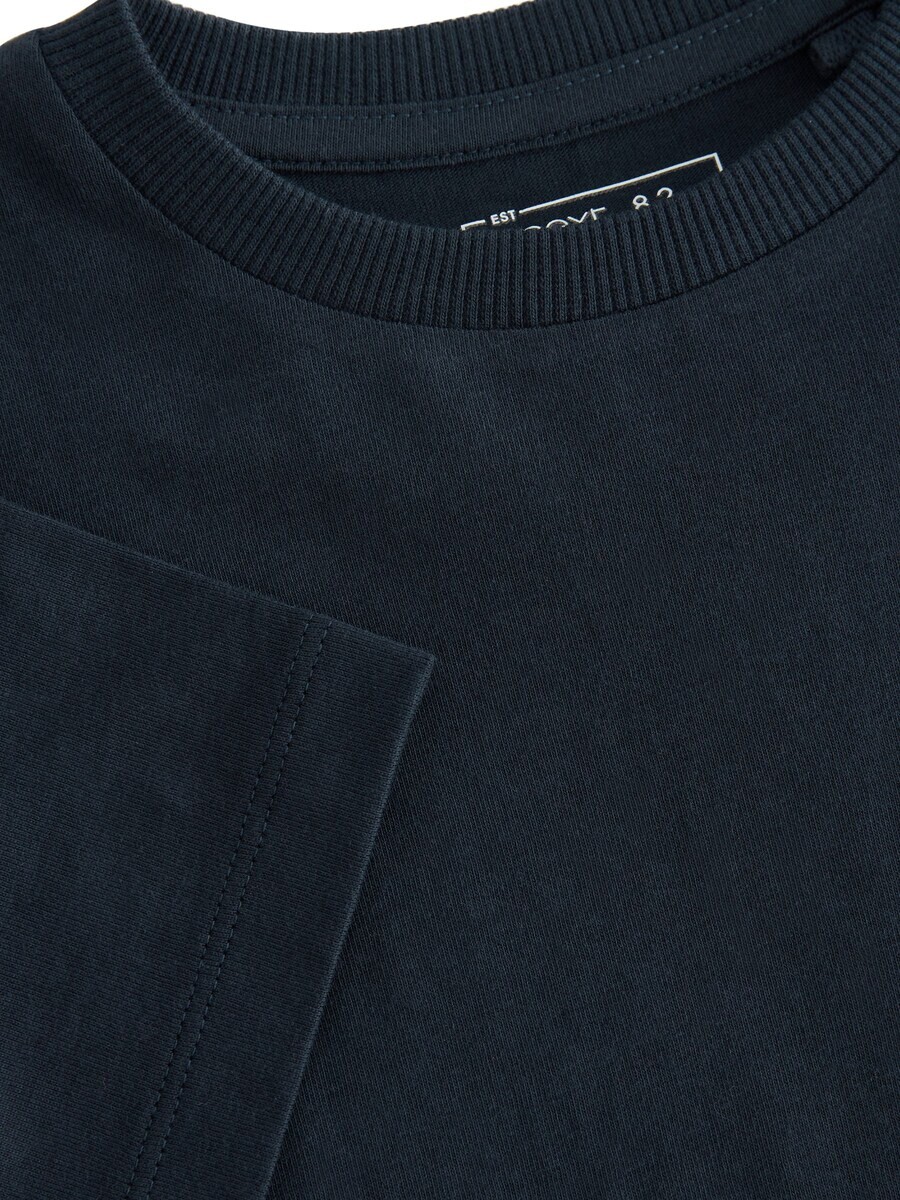 Футболка Next Shirt, синий — фото 3