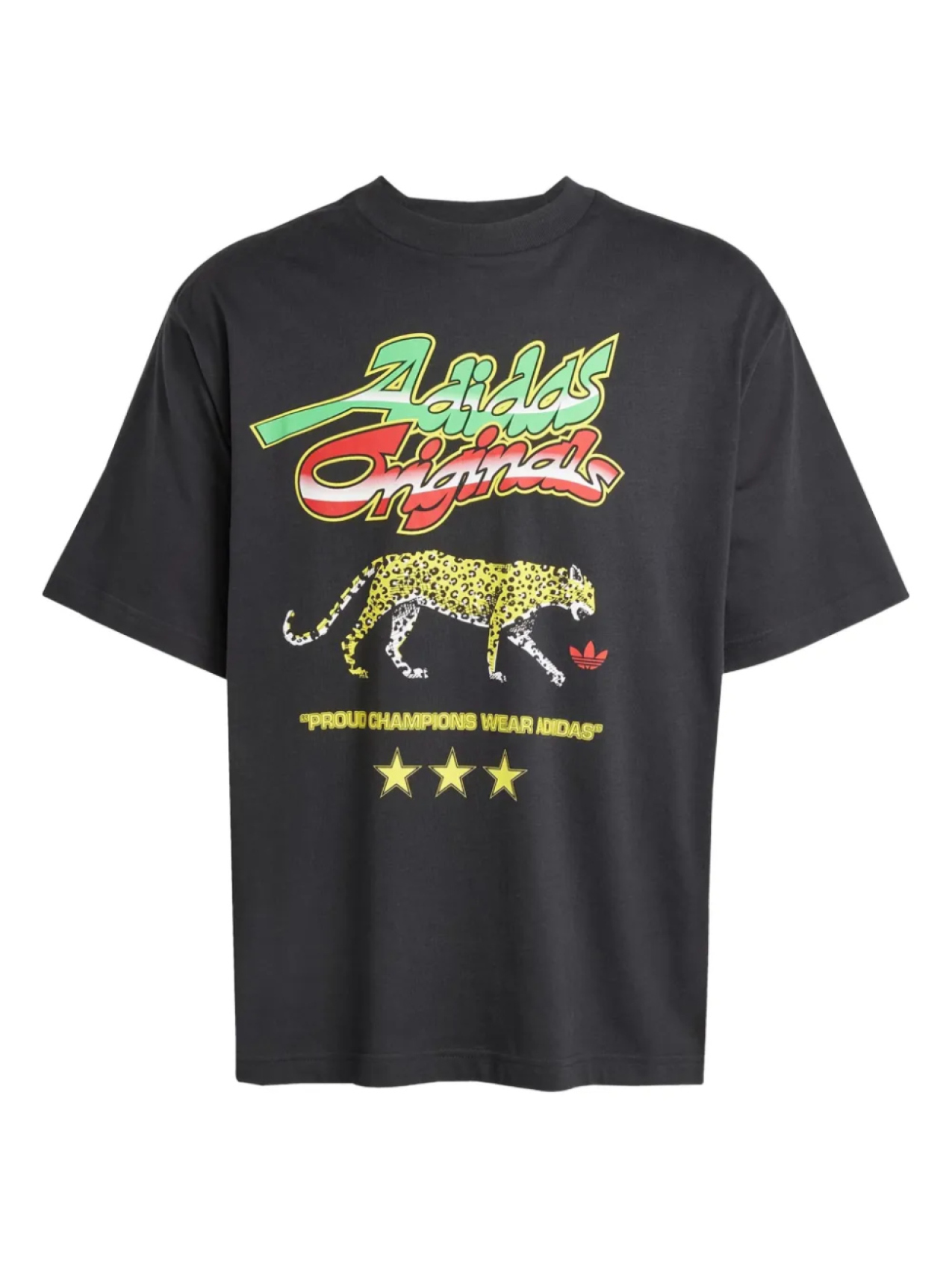

Футболка Adidas Originals Champ, черный