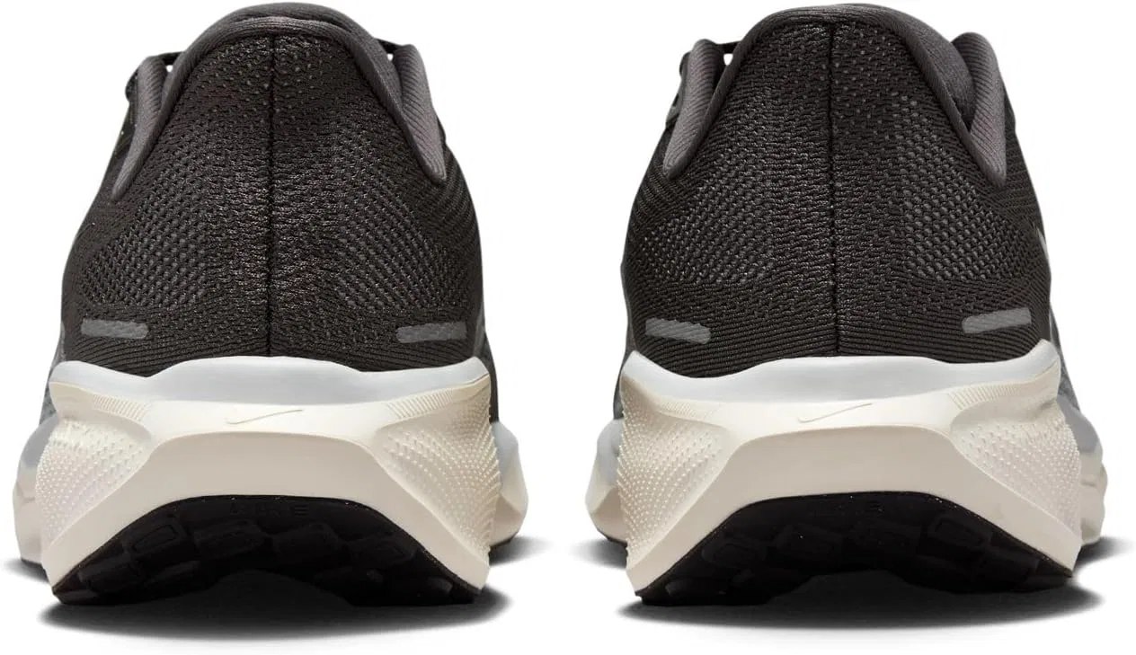 Кроссовки для бега Nike, Средний пепел/Черный/Чистая платина — фото 3