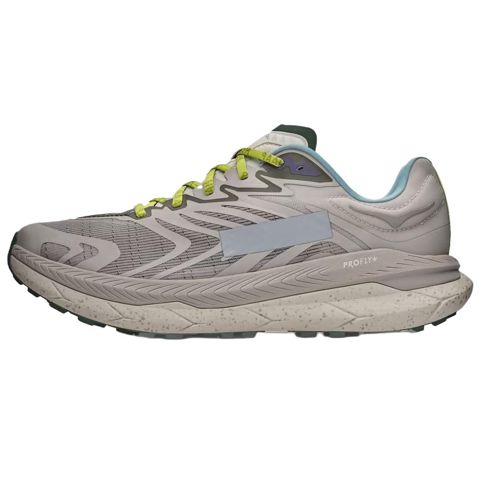 HOKA ONE ONE Кроссовки MAAP x TECTON X2 унисекс коричневые