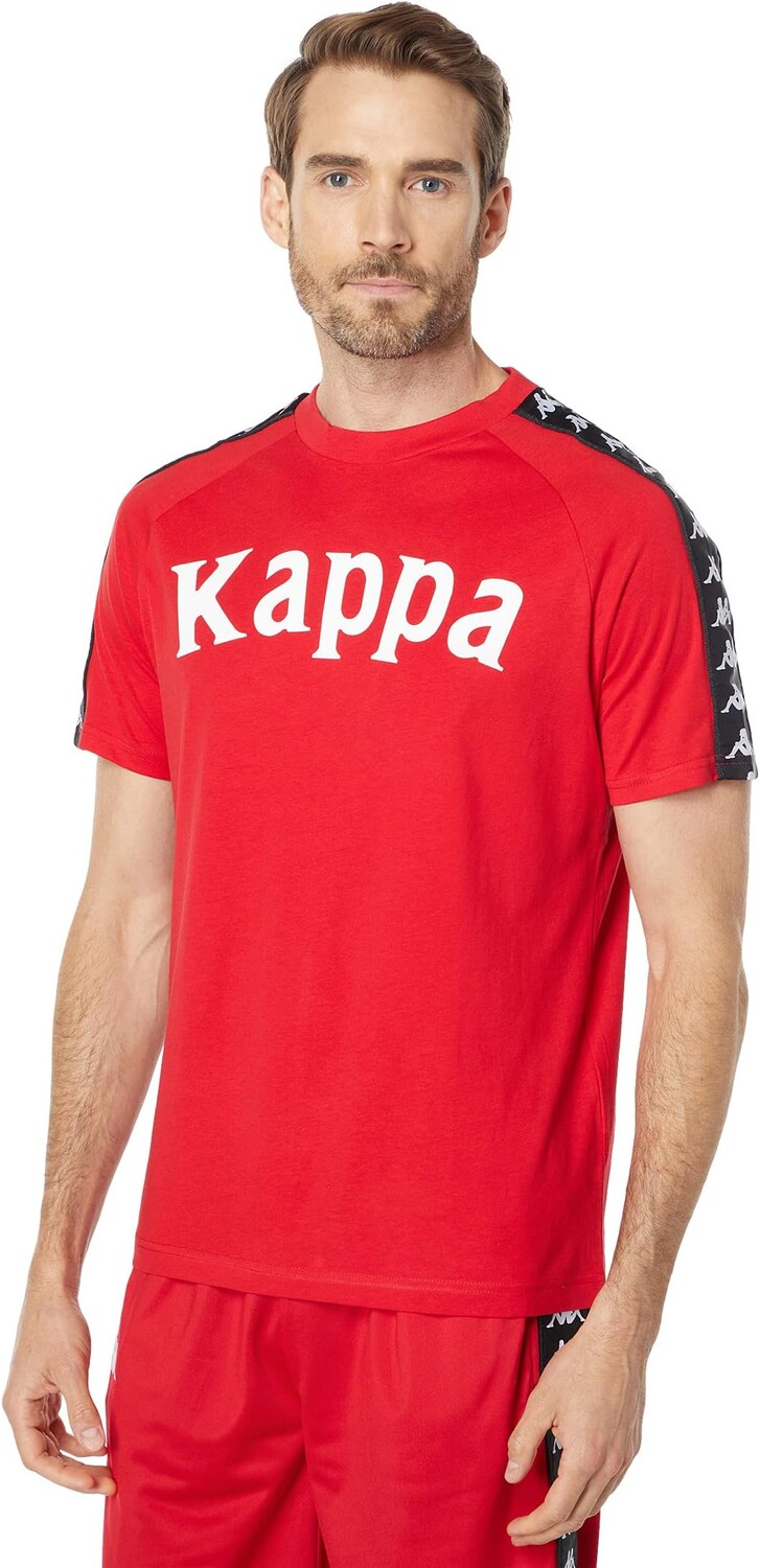

222 Банда Балима Kappa, красный/черный