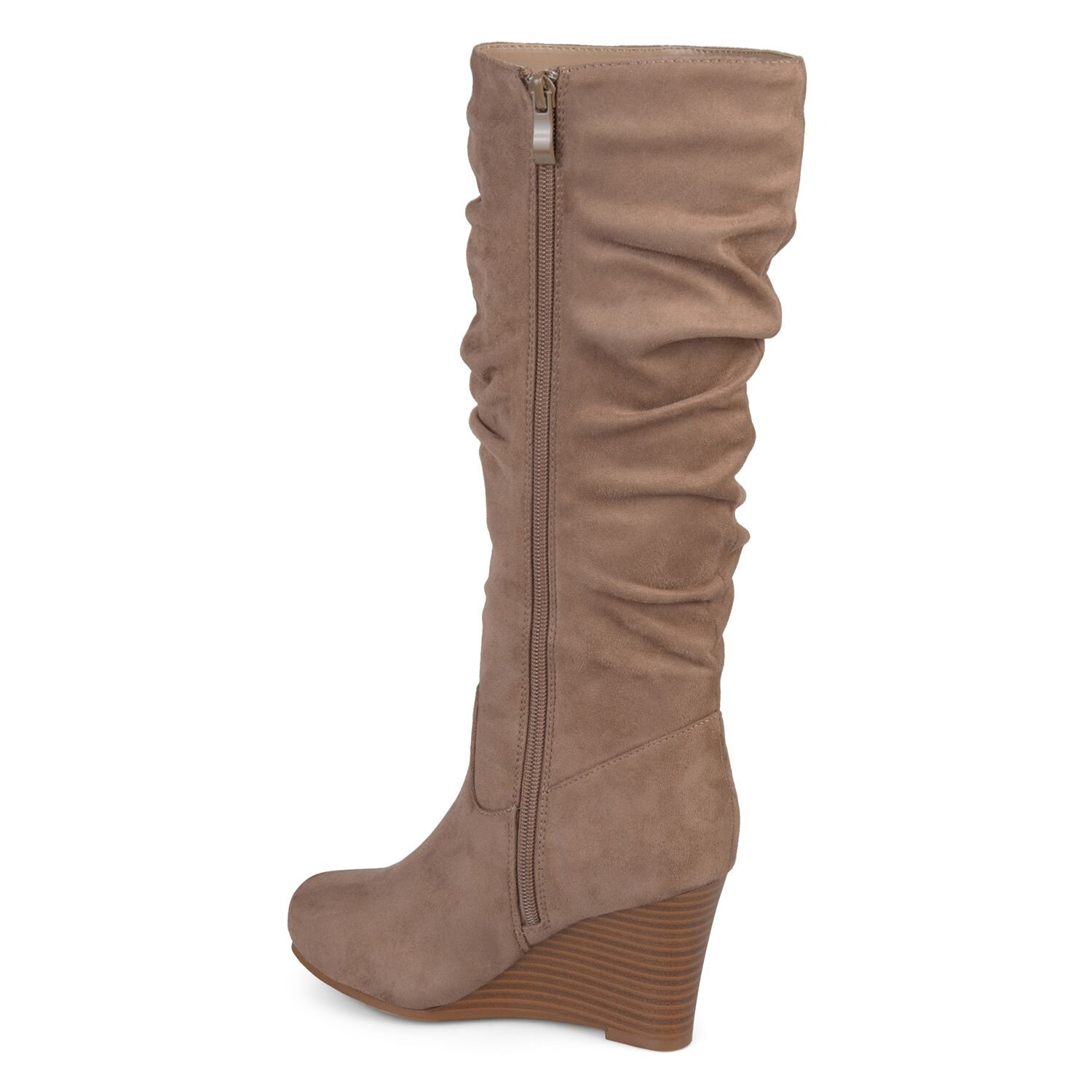 

Женские высокие сапоги Journee Collection Haze Journee Collection