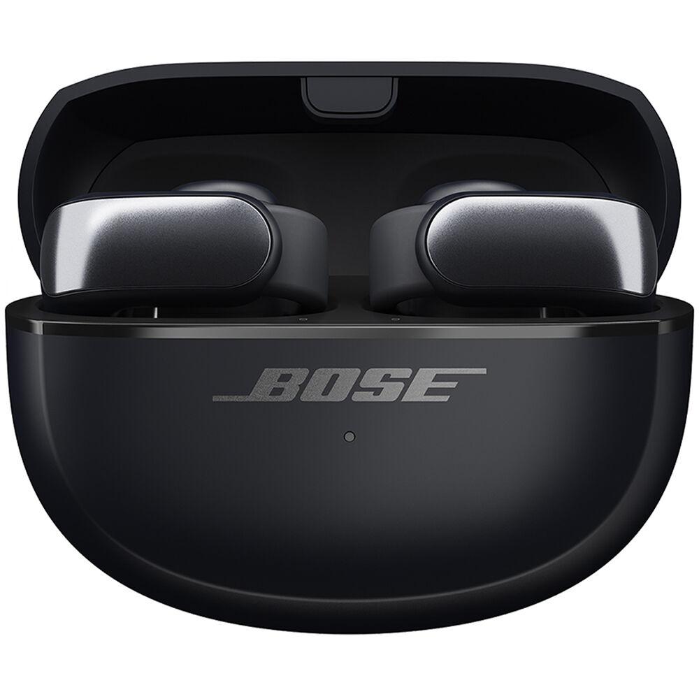 

Bluetooth-наушники Bose Ultra Open True Wireless Earbuds (Black) 881046-0010