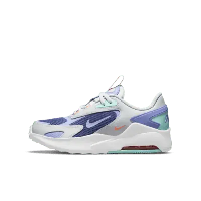 

Кроссовки Nike Air Max Bolt, цвет Dark Purple Dust/Pure Platinum/Copa/Light Thistle
