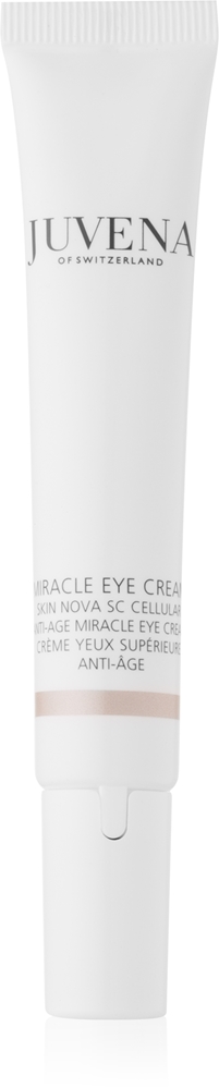 

Miracle eye cream восстанавливающий крем для глаз с омолаживающим эффектом Juvena, 20 мл