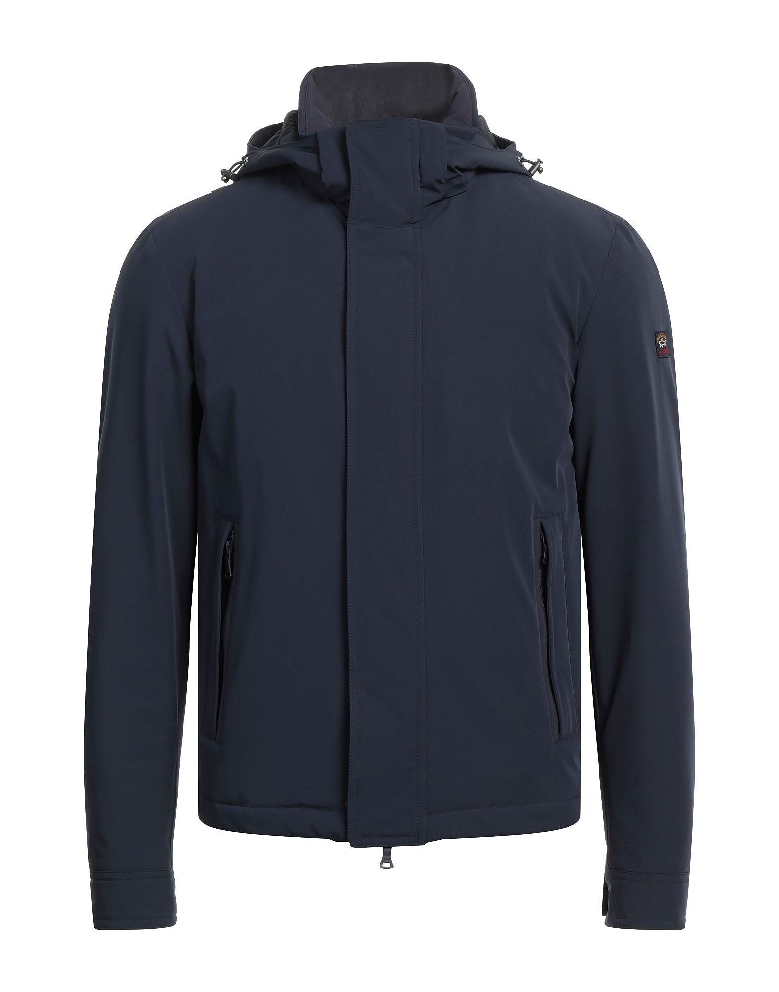 

Куртка Paul & Shark, темно-синий