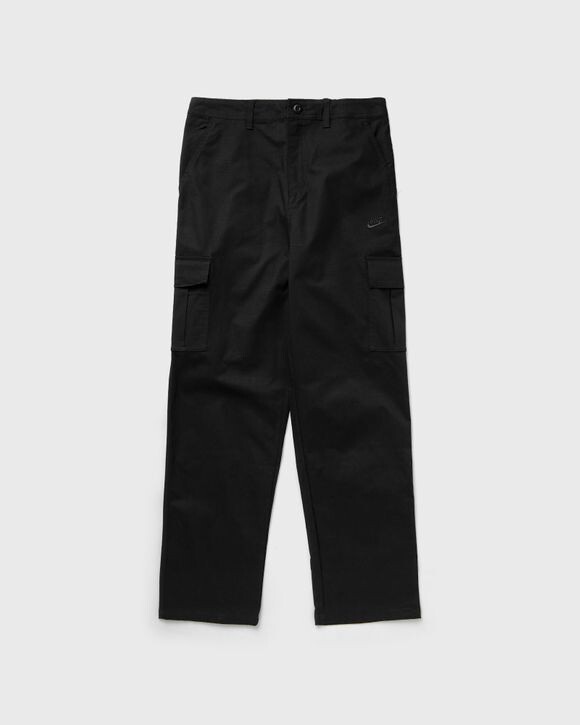 

Брюки Nike Club Cargo Pants, черный