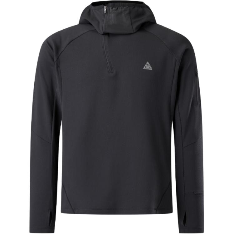 

Футболка мужская KOLON SPORT, черный