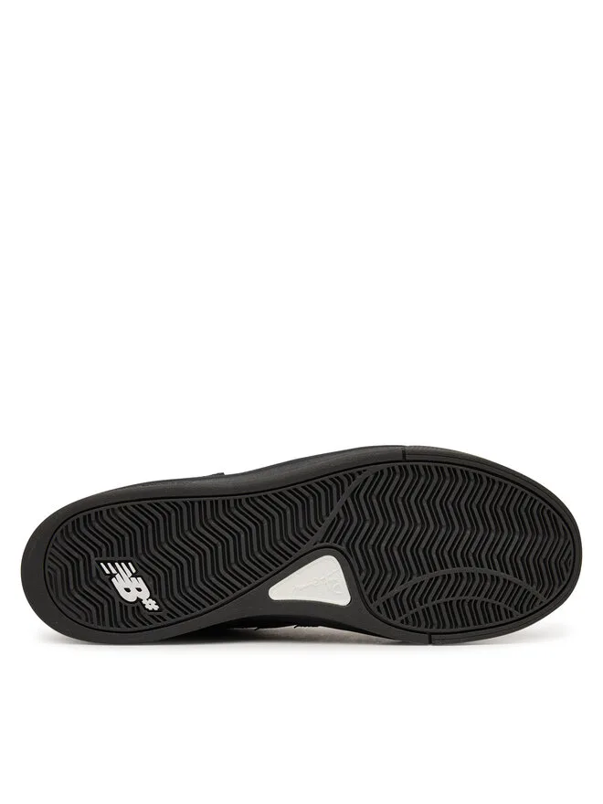 Кроссовки Jamie Foy x New Balance UN306CSP из черной ткани — фото 4