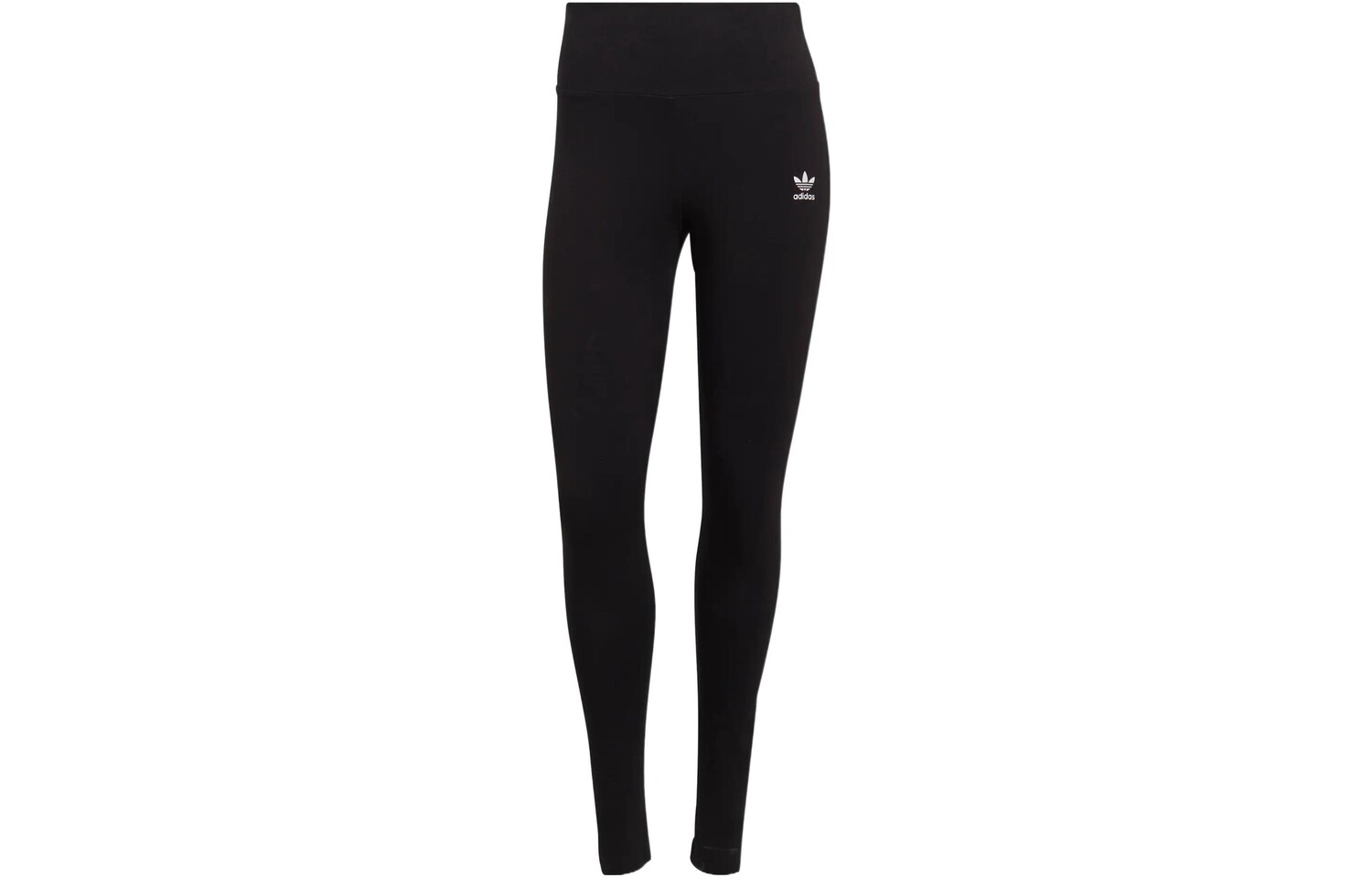 

Adidas Originals Женские спортивные брюки, цвет Black