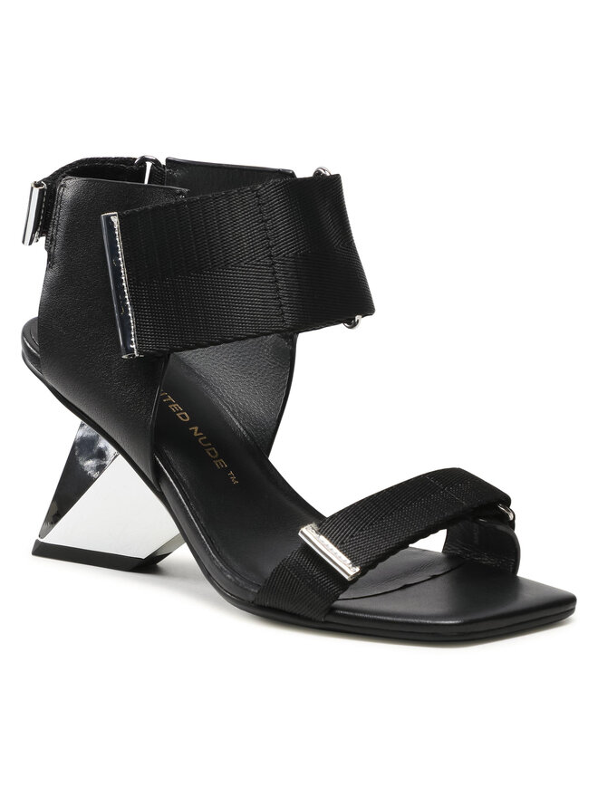 Сандалии Rockit Run 106170115612 United Nude, черный