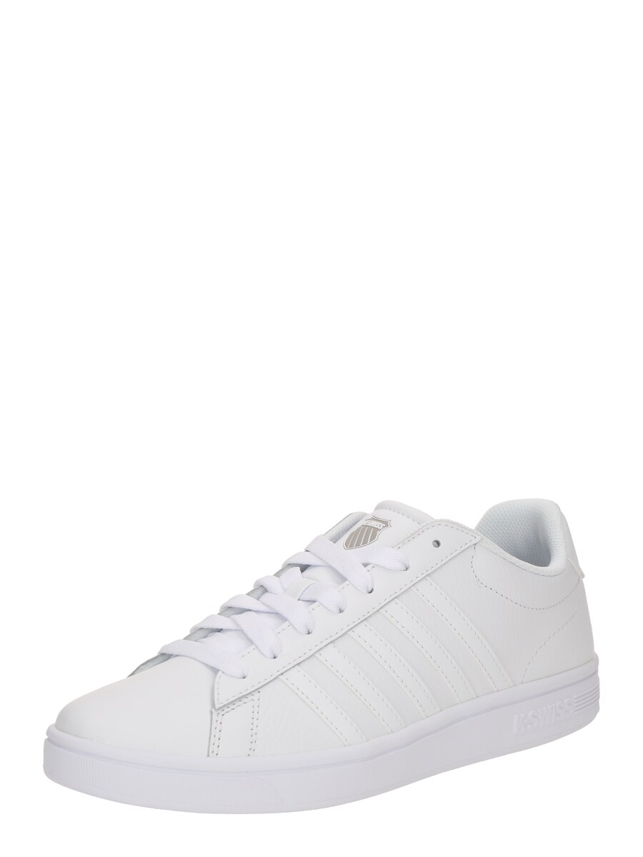 

Кроссовки K-SWISS Court Tiebreak II, White