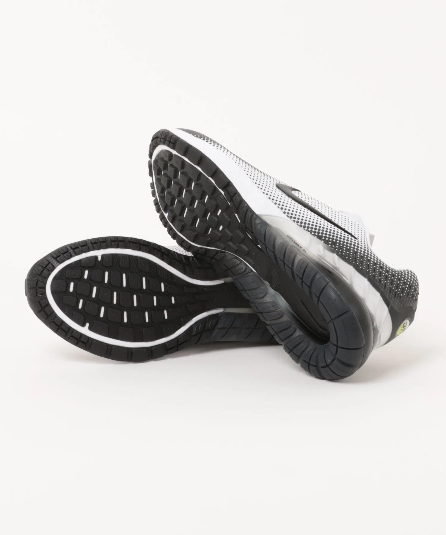Мужские кроссовки NIKE AIRMAX PHOENIX — фото 3