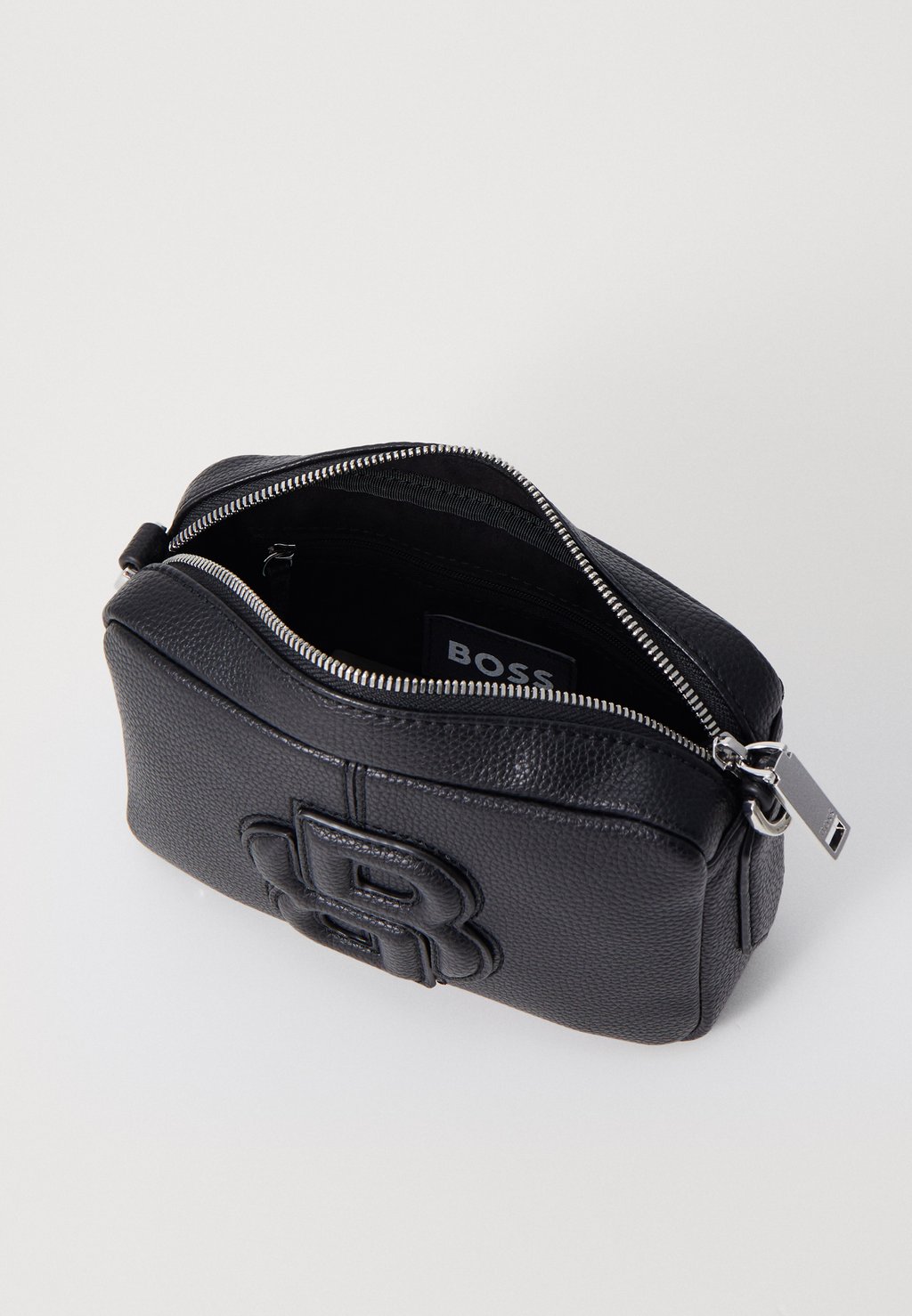 

Сумка через плечо ANETT CROSSBODY BOSS, черный