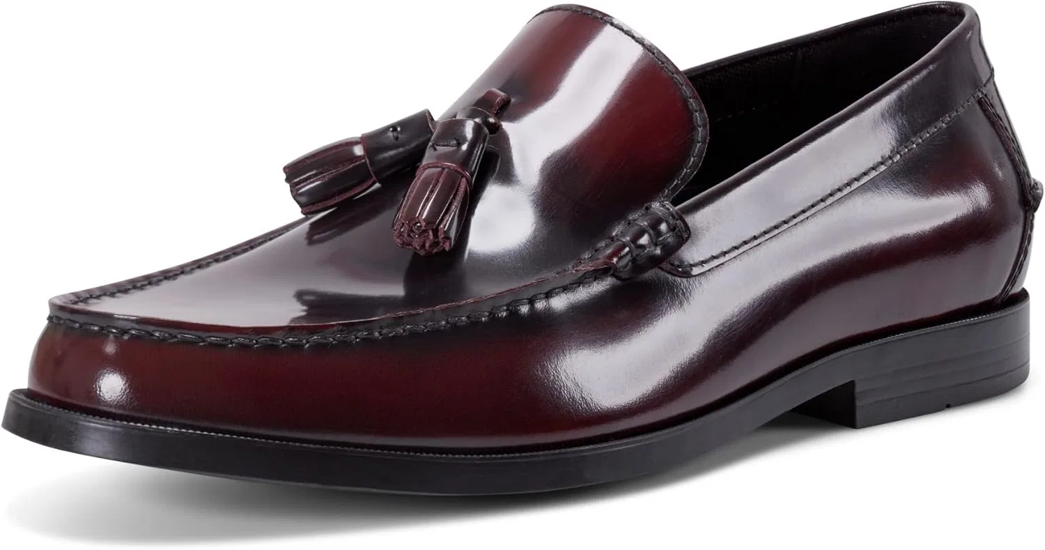 Мужские тапочки Rockport Whitlaw, Darkred