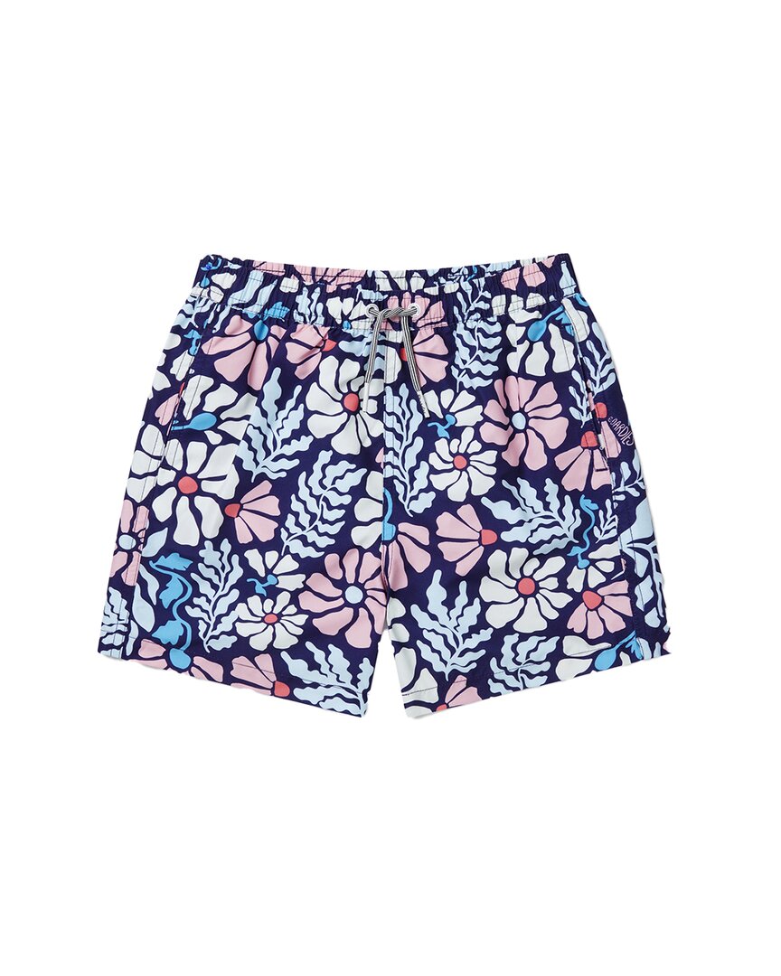 

Шорты для плавания Boardies Mellow Boardies, синий