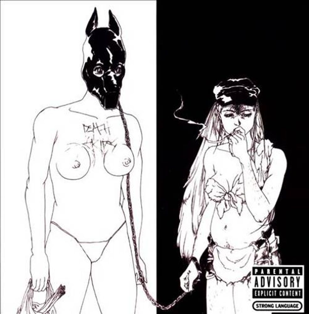 

Диск CD The Money Store - Death Grips